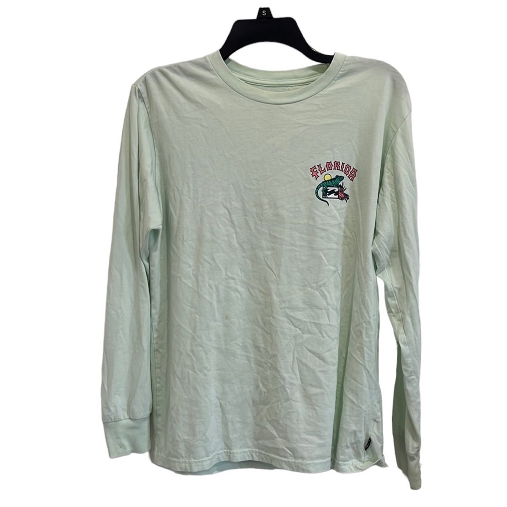 Billabong Long Sleeve